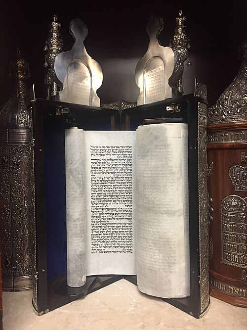 Sefer Torah